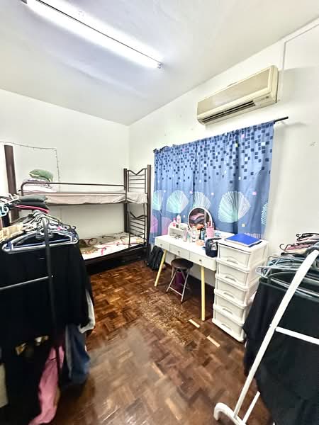 Pangsapuri untuk Dijual di Starville - Carlson Chee - Bedroom - PropertyGuru.com.my