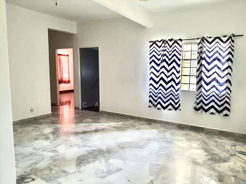 Pangsapuri untuk Dijual di Starville - Carlson Chee - Living Room - PropertyGuru.com.my