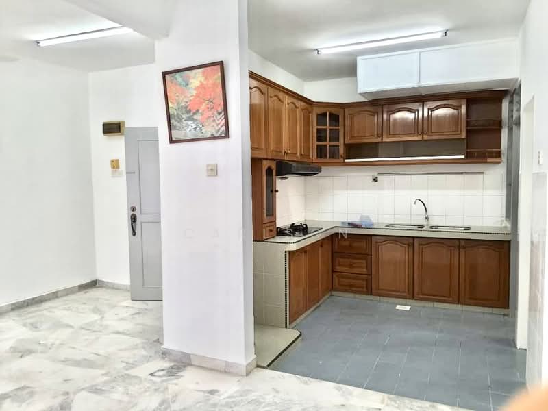 Pangsapuri untuk Dijual di Starville - Carlson Chee - Kitchen - PropertyGuru.com.my