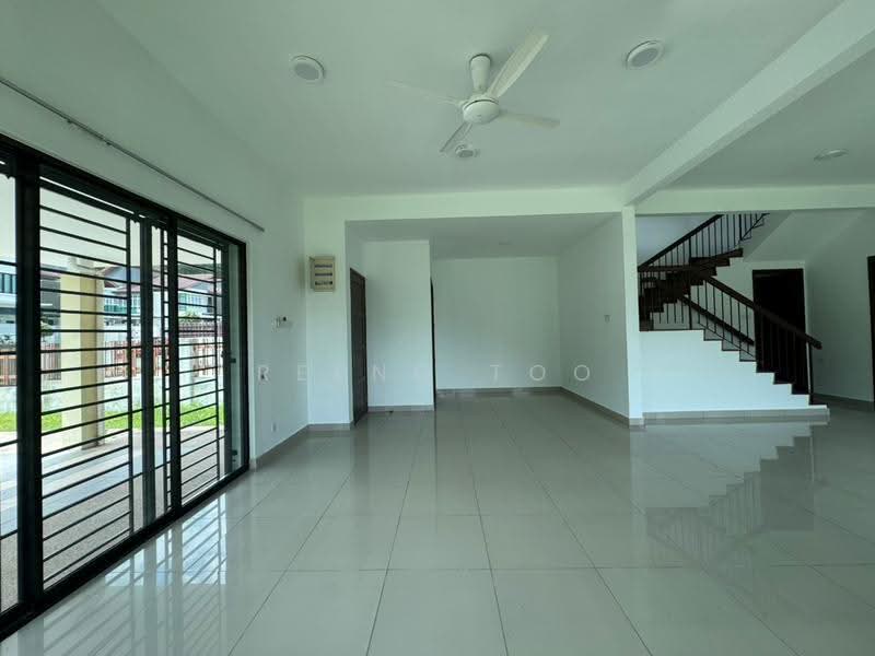 Semi-Detached House for Sale in Subang Bestari (Shah Alam) - Reeno Too - PropertyGuru.com.my