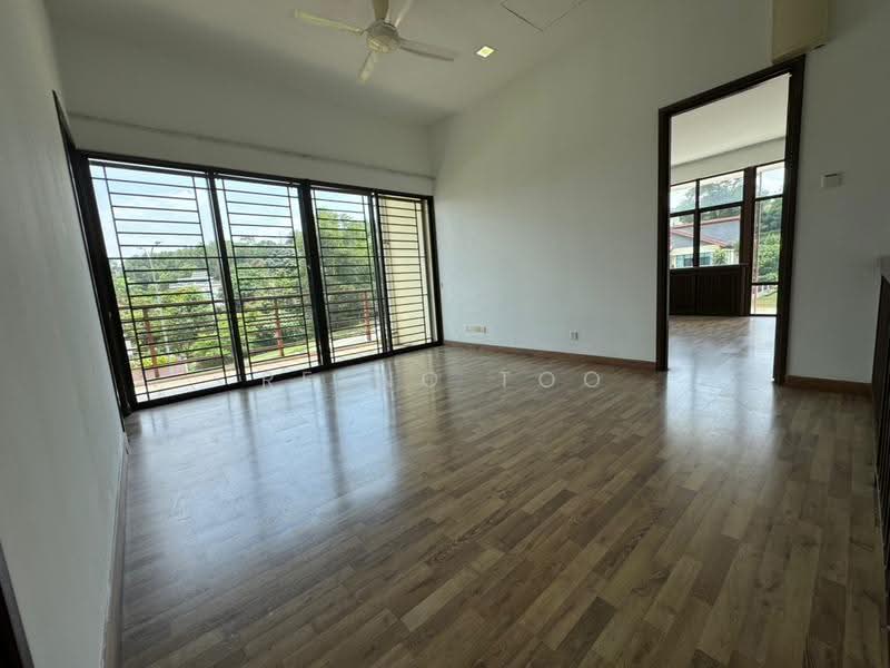 Semi-Detached House for Sale in Subang Bestari (Shah Alam) - Reeno Too - PropertyGuru.com.my