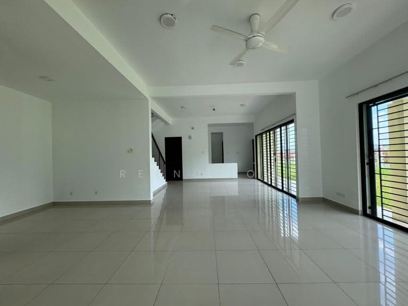 Semi-Detached House for Sale in Subang Bestari (Shah Alam) - Reeno Too - PropertyGuru.com.my