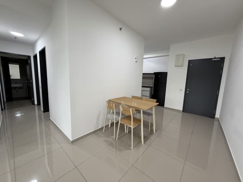 Service Residence for Rent at D'Quince Residences - Alan Chia - PropertyGuru.com.my