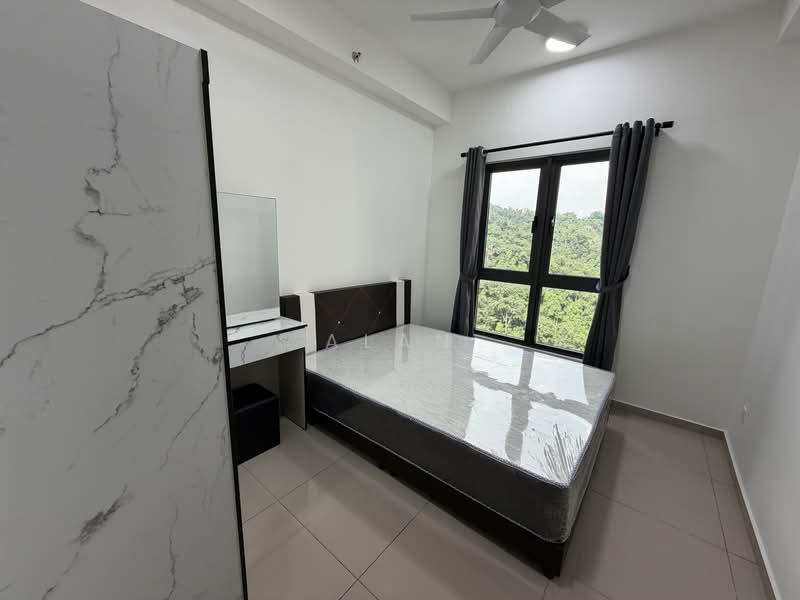 Service Residence for Rent at D'Quince Residences - Alan Chia - PropertyGuru.com.my