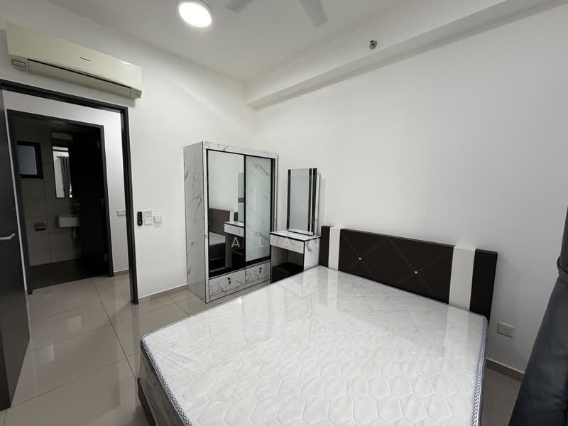 Service Residence for Rent at D'Quince Residences - Alan Chia - PropertyGuru.com.my