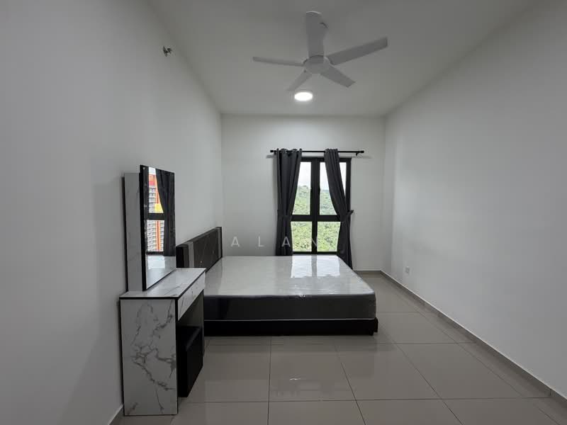 Service Residence for Rent at D'Quince Residences - Alan Chia - PropertyGuru.com.my