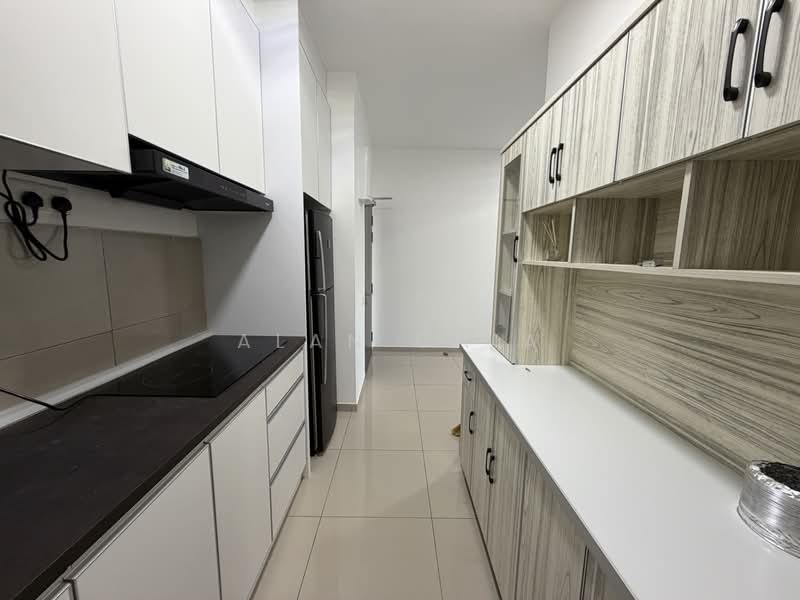 Service Residence for Rent at D'Quince Residences - Alan Chia - PropertyGuru.com.my