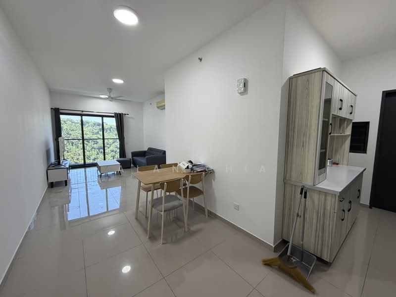 Service Residence for Rent at D'Quince Residences - Alan Chia - PropertyGuru.com.my