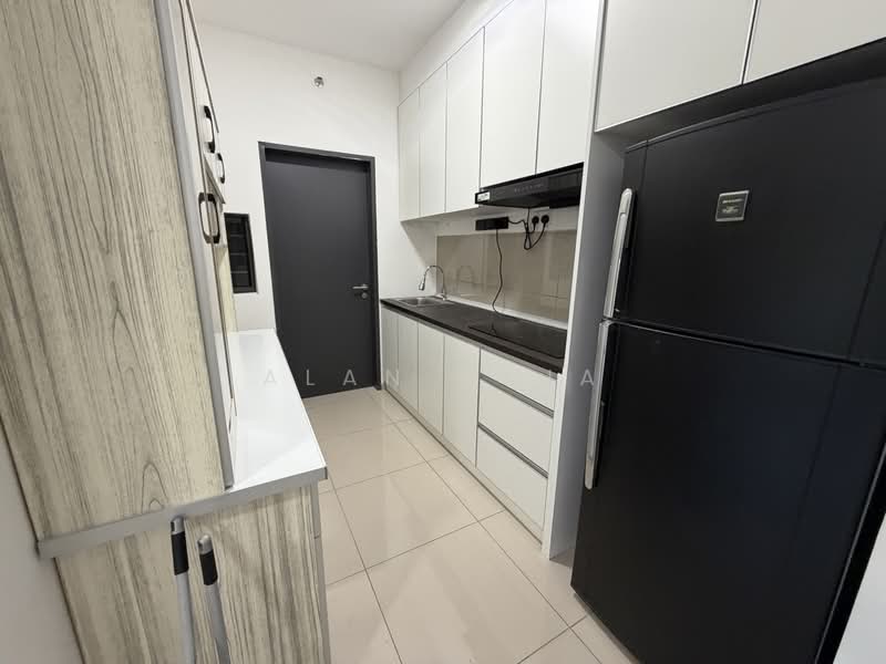 Service Residence for Rent at D'Quince Residences - Alan Chia - PropertyGuru.com.my