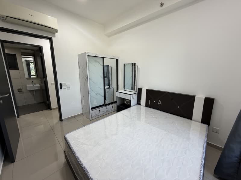 Service Residence for Rent at D'Quince Residences - Alan Chia - PropertyGuru.com.my