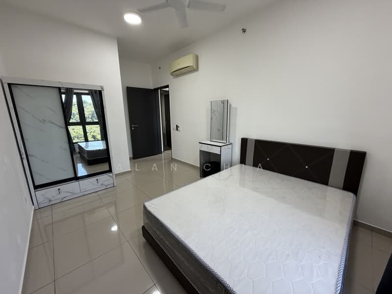 Service Residence for Rent at D'Quince Residences - Alan Chia - PropertyGuru.com.my