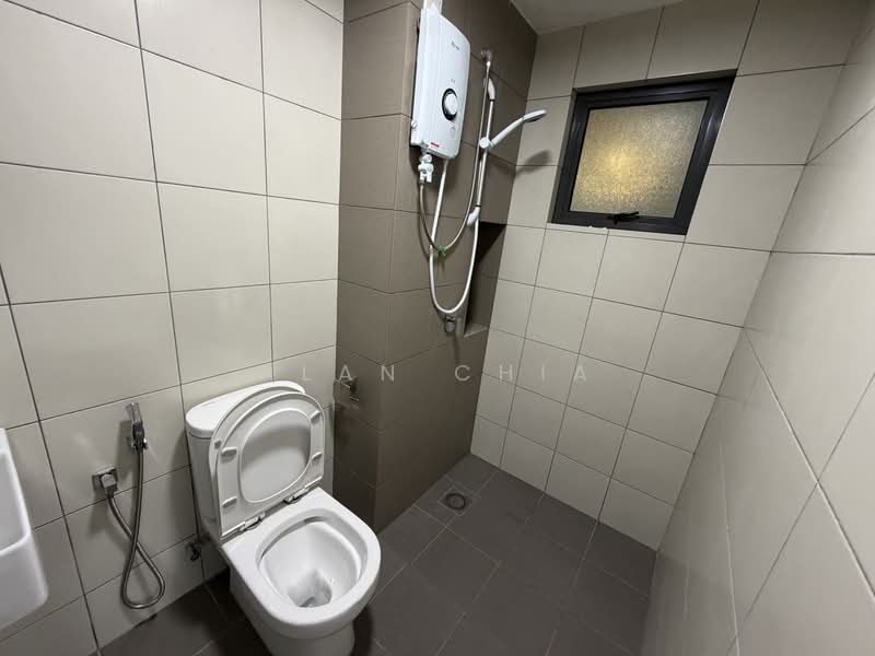 Service Residence for Rent at D'Quince Residences - Alan Chia - PropertyGuru.com.my