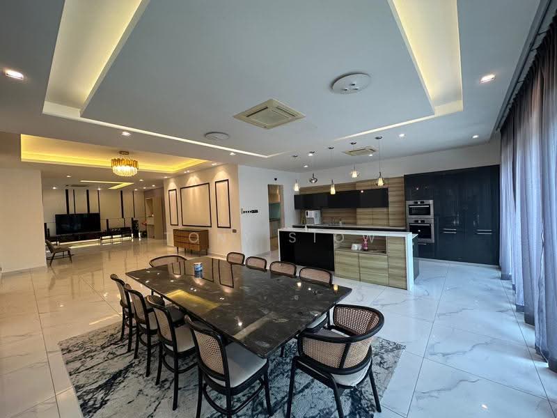 Rumah Berkembar untuk Dijual di Tropicana (Selangor) - Tony Siow - PropertyGuru.com.my