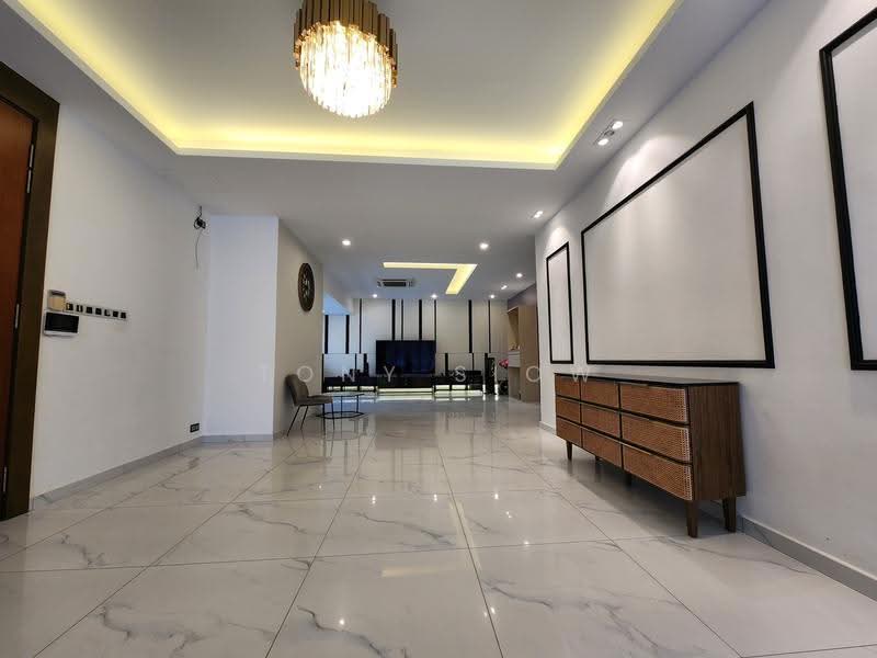 Rumah Berkembar untuk Dijual di Tropicana (Selangor) - Tony Siow - PropertyGuru.com.my