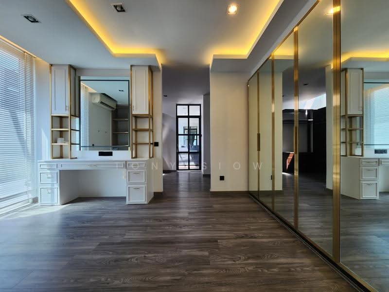 Rumah Berkembar untuk Dijual di Tropicana (Selangor) - Tony Siow - PropertyGuru.com.my