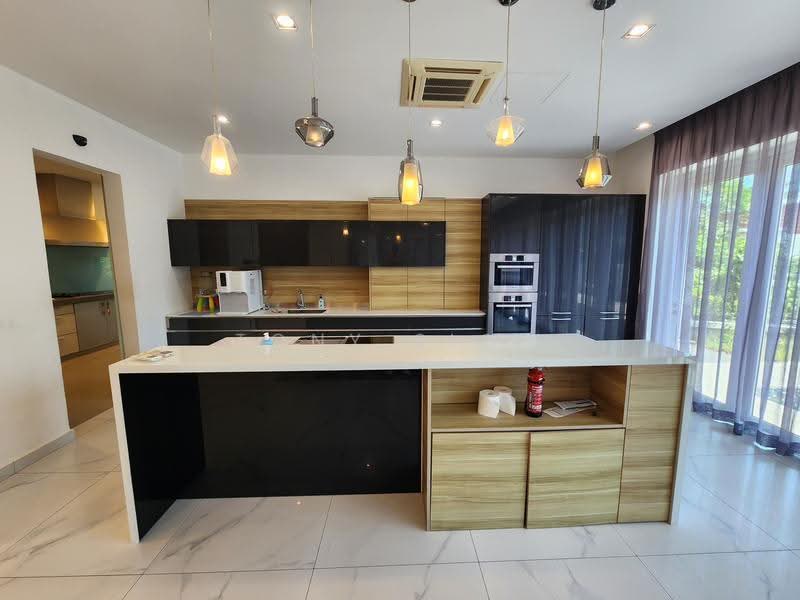 Rumah Berkembar untuk Dijual di Tropicana (Selangor) - Tony Siow - PropertyGuru.com.my