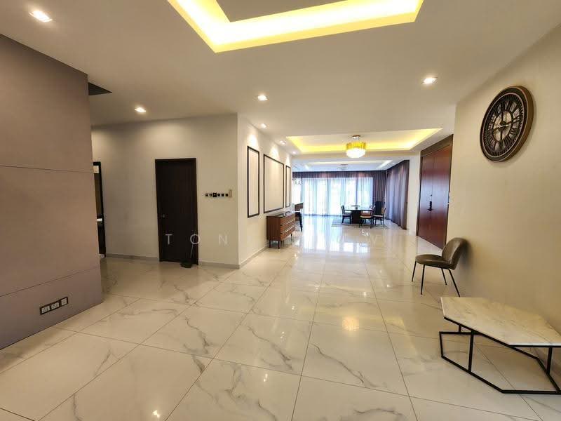 Rumah Berkembar untuk Dijual di Tropicana (Selangor) - Tony Siow - PropertyGuru.com.my