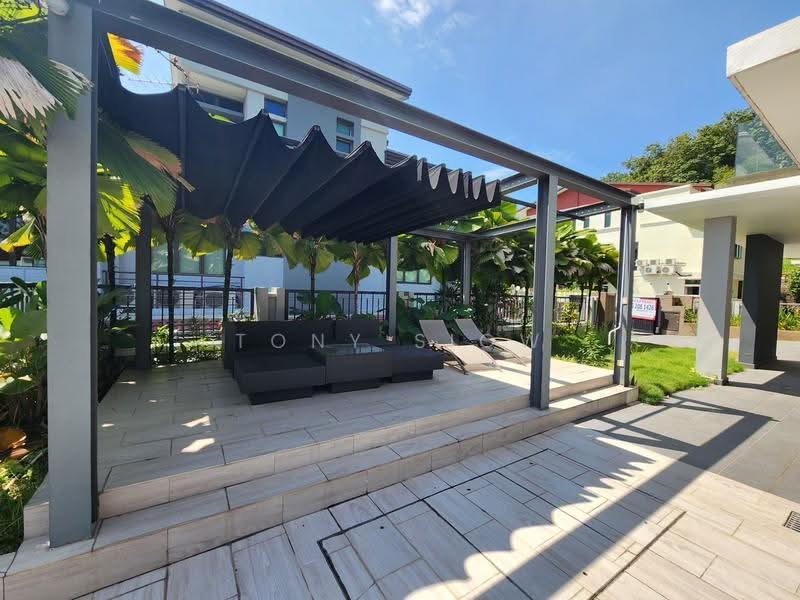 Rumah Berkembar untuk Dijual di Tropicana (Selangor) - Tony Siow - PropertyGuru.com.my