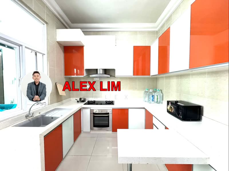 Condominium for Rent at Fettes Residence - Alex Lim - PropertyGuru.com.my