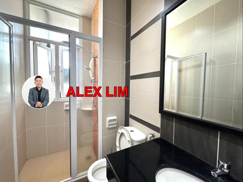 Condominium for Rent at Fettes Residence - Alex Lim - PropertyGuru.com.my