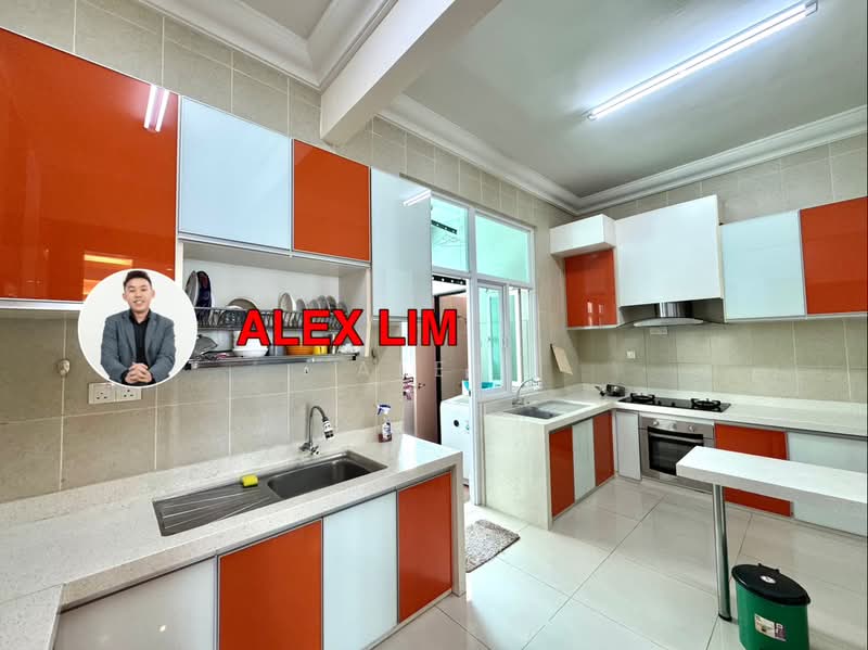 Condominium for Rent at Fettes Residence - Alex Lim - PropertyGuru.com.my
