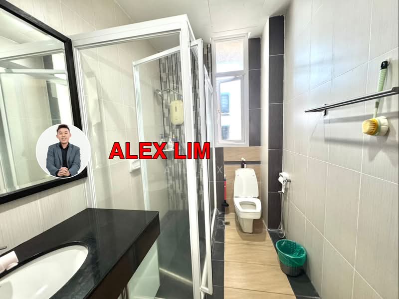 Condominium for Rent at Fettes Residence - Alex Lim - PropertyGuru.com.my