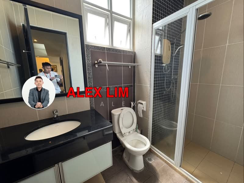 Condominium for Rent at Fettes Residence - Alex Lim - PropertyGuru.com.my