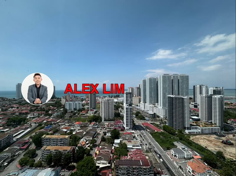 Condominium for Rent at Fettes Residence - Alex Lim - PropertyGuru.com.my