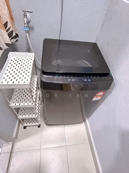 Servis Apartment untuk Disewa di Ruby Seapark - Hor Yan - Interior - PropertyGuru.com.my