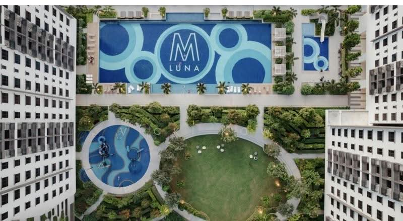 Service Residence for Sale at M Luna - Vicki Kow - PropertyGuru.com.my