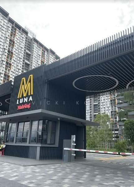 Service Residence for Sale at M Luna - Vicki Kow - PropertyGuru.com.my