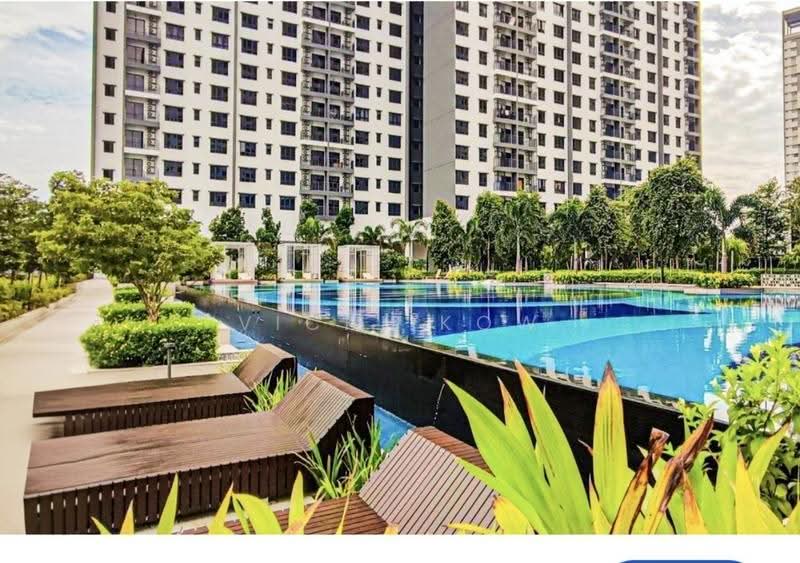 Service Residence for Sale at M Luna - Vicki Kow - PropertyGuru.com.my