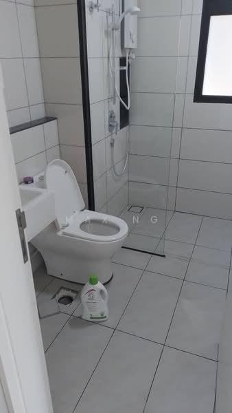 Service Residence for Rent at Duta Park Residences - Max Ng - PropertyGuru.com.my