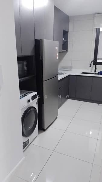 Service Residence for Rent at Duta Park Residences - Max Ng - PropertyGuru.com.my