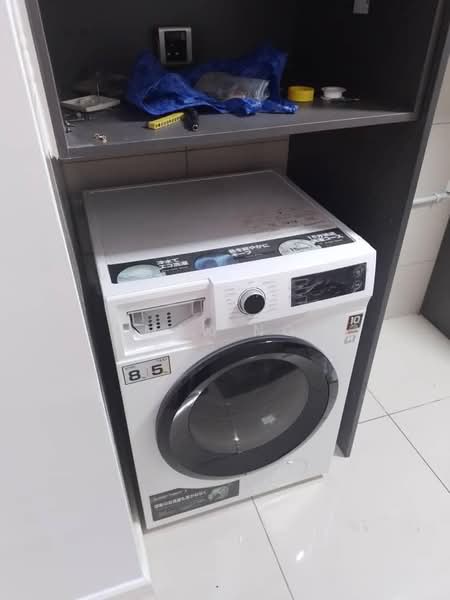 Service Residence for Rent at Duta Park Residences - Max Ng - PropertyGuru.com.my