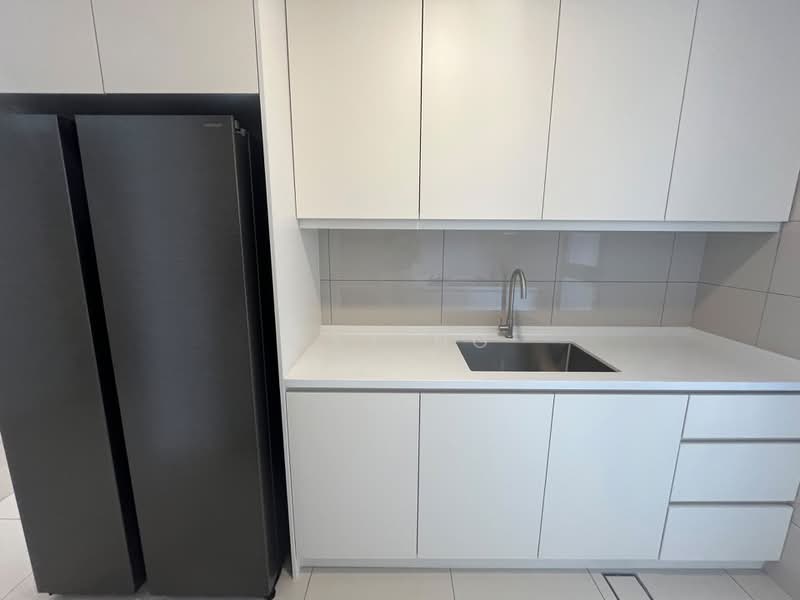 Service Residence for Rent at Duta Park Residences - Max Ng - PropertyGuru.com.my