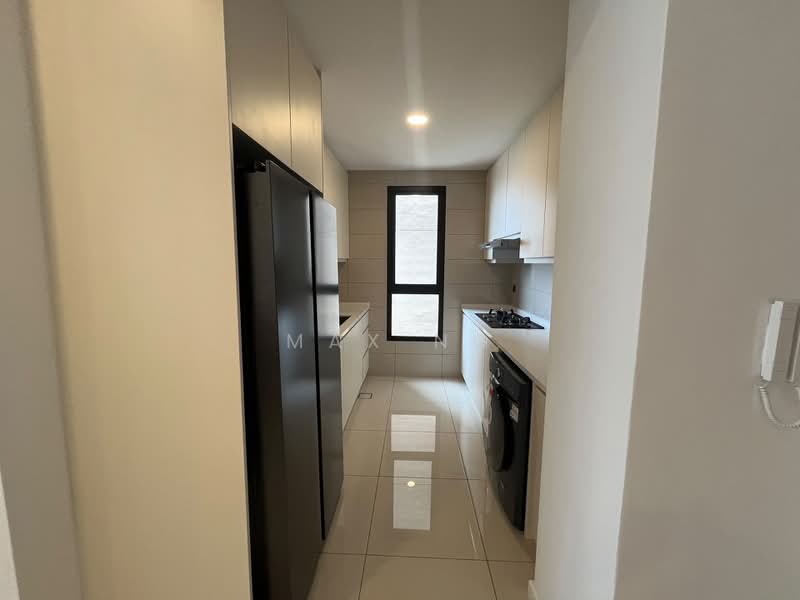 Service Residence for Rent at Duta Park Residences - Max Ng - PropertyGuru.com.my