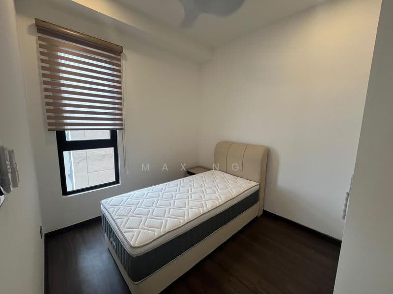 Service Residence for Rent at Duta Park Residences - Max Ng - PropertyGuru.com.my