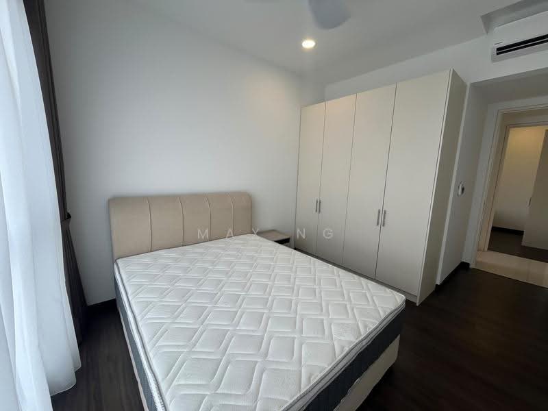 Service Residence for Rent at Duta Park Residences - Max Ng - PropertyGuru.com.my