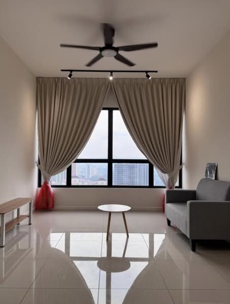 Service Residence for Rent at Duta Park Residences - Max Ng - PropertyGuru.com.my