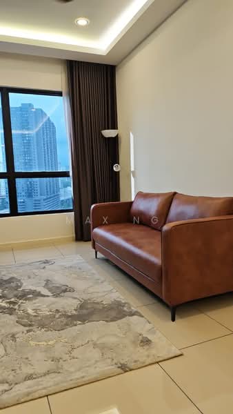 Service Residence for Rent at Duta Park Residences - Max Ng - PropertyGuru.com.my