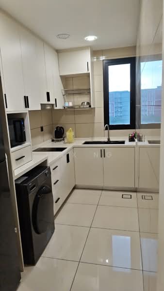 Service Residence for Rent at Duta Park Residences - Max Ng - PropertyGuru.com.my