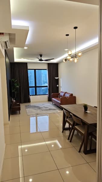 Service Residence for Rent at Duta Park Residences - Max Ng - PropertyGuru.com.my