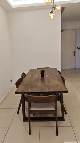 Service Residence for Rent at Duta Park Residences - Max Ng - PropertyGuru.com.my