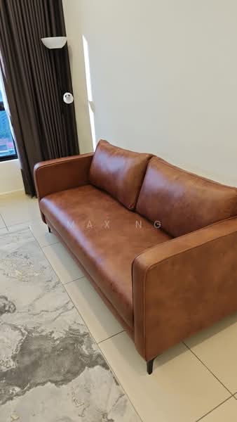 Service Residence for Rent at Duta Park Residences - Max Ng - PropertyGuru.com.my