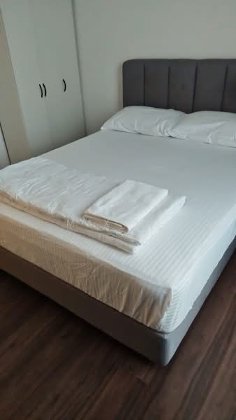Service Residence for Rent at Duta Park Residences - Max Ng - PropertyGuru.com.my