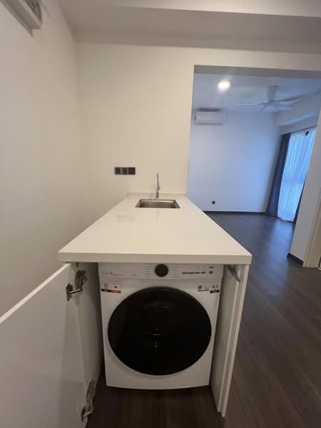 Service Residence for Rent at Duta Park Residences - Max Ng - PropertyGuru.com.my