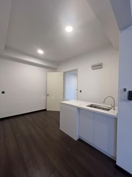 Service Residence for Rent at Duta Park Residences - Max Ng - PropertyGuru.com.my