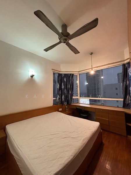 Condominium for Rent at Gurney Park Condominium - Karen Chew - PropertyGuru.com.my