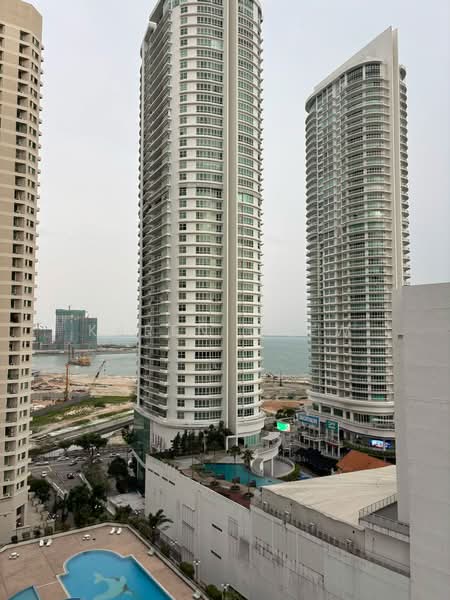 Condominium for Rent at Gurney Park Condominium - Karen Chew - PropertyGuru.com.my